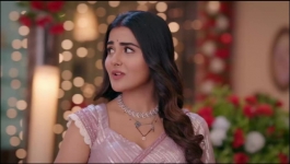 Krishna Mohini - 31st May 2024